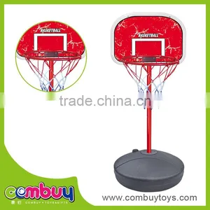 New Product Children Sport Toy Indoor Portable Basketball Hoop thumbnail-1