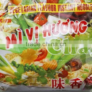 VI HUONG VEGETABLE FLAVOUR INSTANT RICE NOODLE thumbnail-3