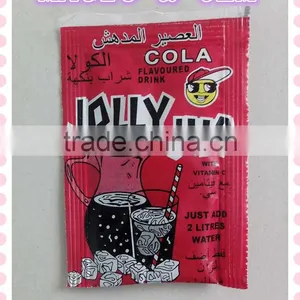 China Supplier Hot Sale Fruit Flavoured Powder Drink thumbnail-1