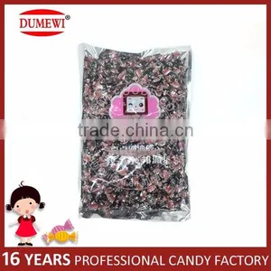 Sweet Brown Plum Candy Bulk Pack Fruit Candy thumbnail-3