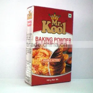 Double Acting Baking Powder thumbnail-1