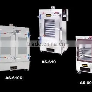 Anko AS-610C Automatic Steamer thumbnail-1