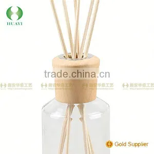 Best Quality Hot Sales Wooden Cap Synthetic Cork thumbnail-1