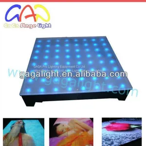 LED Viedo Dance Floor for Home Hotel Office Us thumbnail-1