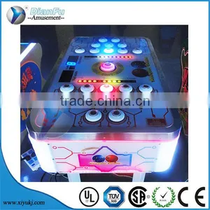 Funny Game Ticket Redemption Machine Naughty Beans Kids Coin Operated Game Machine for Sale thumbnail-5