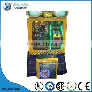2016 New Products Dianfu Cheap Price on Sale Redemption Game Machine in Malaysia/Pakistan on Sale thumbnail-4