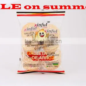 Rice Cracker Sweet thumbnail-1