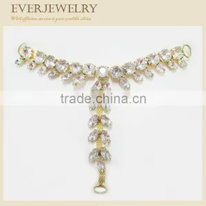 2015 Fashion Rhinestone Shoes and Accessories thumbnail-1