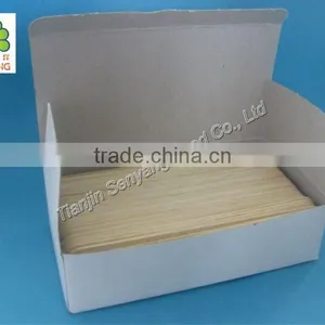 Sterilized Dental Children Use Tongue Depressor thumbnail-1