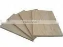 Veneered Commercial Plywood thumbnail-1