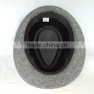 Hot Sell Khaki Man Hats and Customized Different Size and Color thumbnail-5
