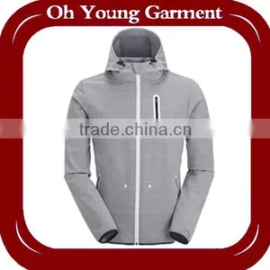 China Supplier High Quality Man Winter Jacket Online Shopping thumbnail-5
