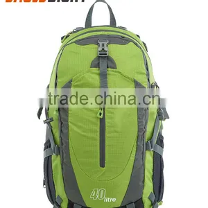 2017 100% Nylon Fabric Lose Weight Waterproof Camping Bag thumbnail-1