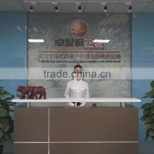 Shenzhen Zeal-X Packing Products Limited company overview - view 1 thumbnail