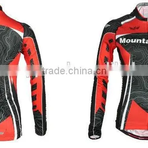 Man's Tight Breathable Biking Pants & Cycling Long Pants- Lycra Pants for Men Sports Wear thumbnail-1