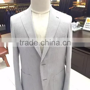 High Quality Handsome Slim Fit Blazer for Men Men Fashion New Blazer thumbnail-1