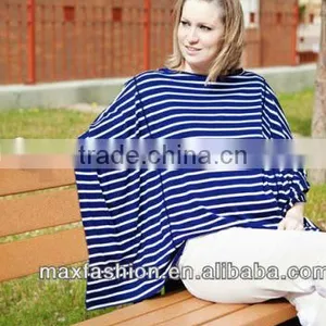 Multifunctional Cheap Soft Nursing Cover for Maternity thumbnail-1
