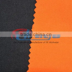 ISO14184 Mosquito Repellent Fabric for Outdoor Workwear thumbnail-1