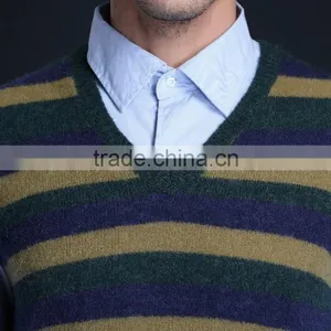 Men's Sweater Vest thumbnail-6
