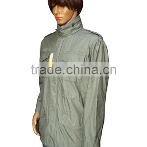 Seibertron Blower Jacket Men Coat for Spring thumbnail-1