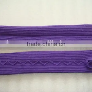 Lady Knit Leg Gaiter thumbnail-1
