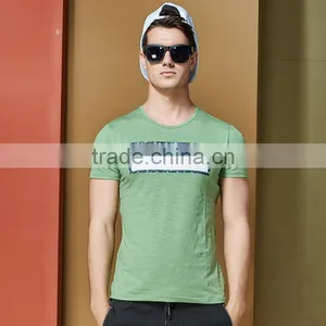 NEW Design Casual Cotton t Shirt Men Offset 3D Printing O-neck Special Cool Top Tees thumbnail-3