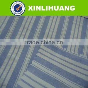 65/35 Yarn Dyed tc Fabric Shirting Fabric With Cheap Price thumbnail-1