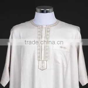 Arab Thobe Moroccan Thobe thumbnail-1