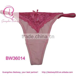 Girl Sexy Images Thong g String Tanga t Back With Lace thumbnail-1