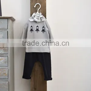 European Style Gentle Boy Plaid Cotton Shirts for Children Baby Jacket Boys thumbnail-1