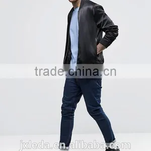 OEM Custom Men Newest Design Fashion Distressed Oversized Sleeveless T-shirt/tee Shirt thumbnail-4
