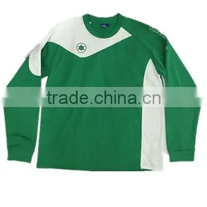 Hot Sell Men's Long Sleeve Sports T-shirt Sportswear thumbnail-1