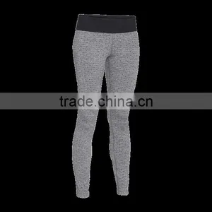 Ladies' Fitness Sport Yoga Legging thumbnail-1