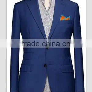 Many Types Wool Fabric Bespoke Tailored Suit Italian Craftmanship Suit thumbnail-3