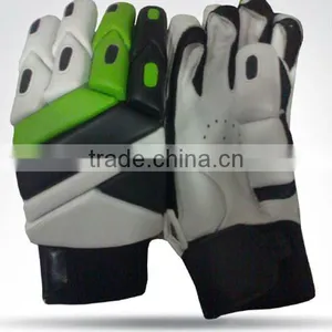 Cricket Batting Gloves thumbnail-1