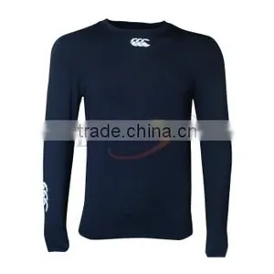 Thermolite Seamless Men Thermal Long Sleeves thumbnail-2