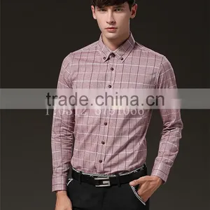 Plain Design Women European New Dress Shirts Designs thumbnail-4