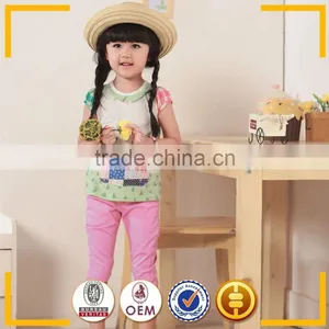 Beige Wholesale t Shirt Suppliers Kids Cartoon T-shirt Short Sleeve Children Clothes thumbnail-1