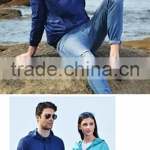 Fancy Sunscreen Nylon Women and Girls Clothes thumbnail-6