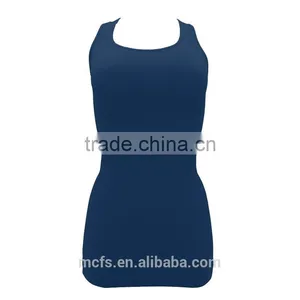 Multi Colors Seamless Shaper Slim Vest Women Body Shaping Underwear thumbnail-2