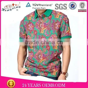 2013 Custom Design Print t Shirt Wholesale Cheap thumbnail-1