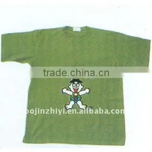 Cartoon Advertising t Shirt Drink thumbnail-1