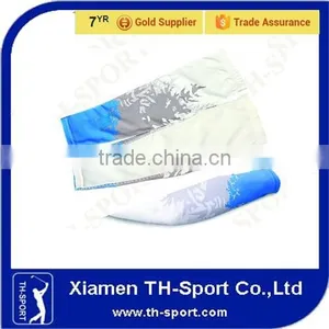 Customized Design Tattoo Sport Compression Arm Sleeve thumbnail-1