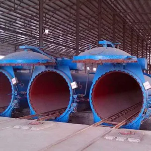 Hebei Xiangyi Mechanical Co.,Ltd company overview - view 4 thumbnail