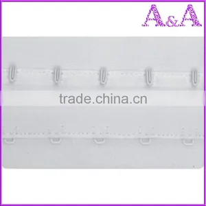 Polyester Bra Hook and Eye Type Bra Accessory thumbnail-2