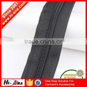 Hi-ana Zipper3 Familiar in OEM and ODM Good Price Zipper Meter thumbnail-1