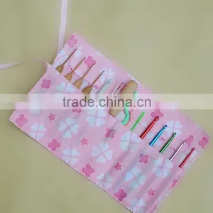 Knitting Accessory Nonwoven Crochet Hook Bag thumbnail-1
