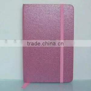 Fashional Hard Cover Notebook001 thumbnail-1