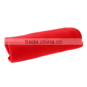 2016 New Arrival Christmas Non Woven Fabric Table Cloth Red Rectangular Table Cover Christmas Dinner Table Decoration Tablecloth thumbnail-5