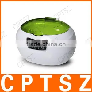 Ultrasonic Cleaning Machine/Small Glasses Jewellery, Dental Dentures, Dental Clean Cleaners thumbnail-4